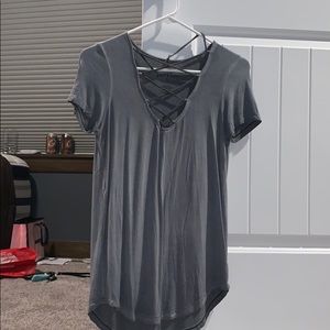 Soft & Sexy american eagle t-shirt